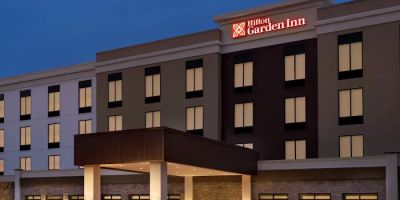 Hilton Garden Inn Newtown Square Radnor