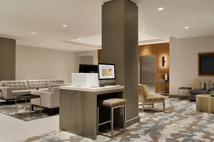 Hilton Garden Inn Newtown Square Radnor 4