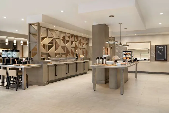 Hilton Garden Inn Newtown Square Radnor 4