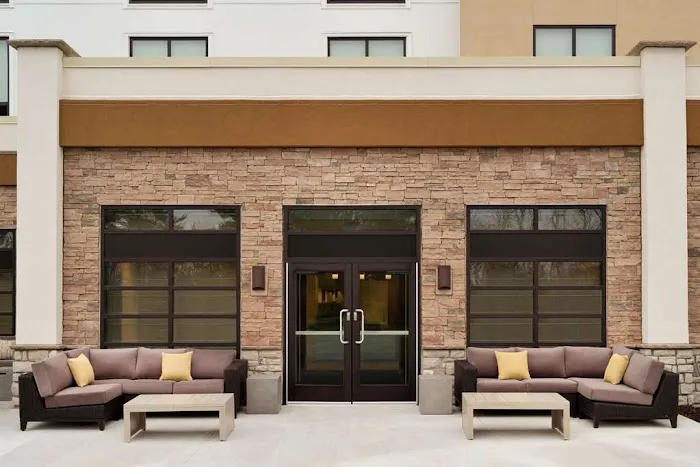 Hilton Garden Inn Newtown Square Radnor 4