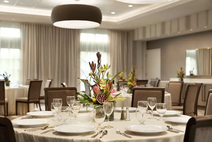 Hilton Garden Inn Newtown Square Radnor 4