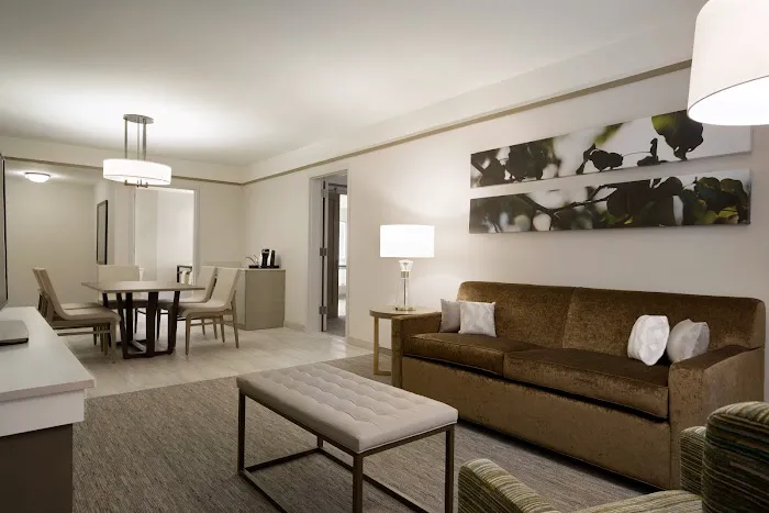Hilton Garden Inn Newtown Square Radnor 4