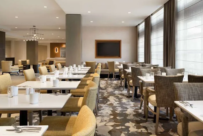 Hilton Garden Inn Newtown Square Radnor 4