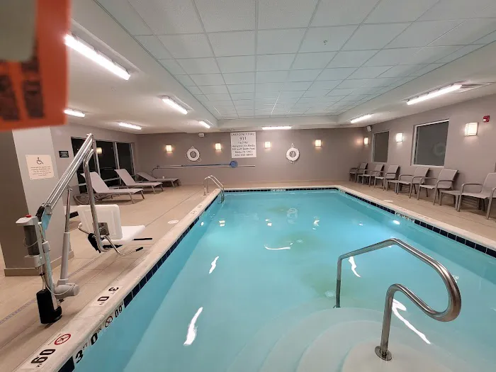 Hampton Inn & Suites Philadelphia/Media 4