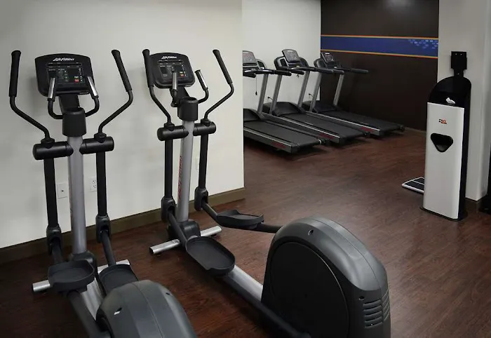 Hampton Inn & Suites Philadelphia/Media 4