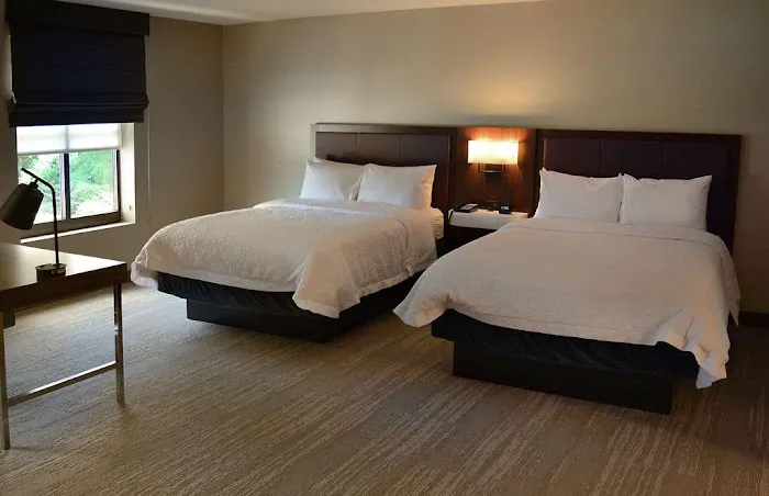 Hampton Inn & Suites Philadelphia/Media 4