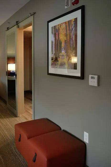 Hampton Inn & Suites Philadelphia/Media 4
