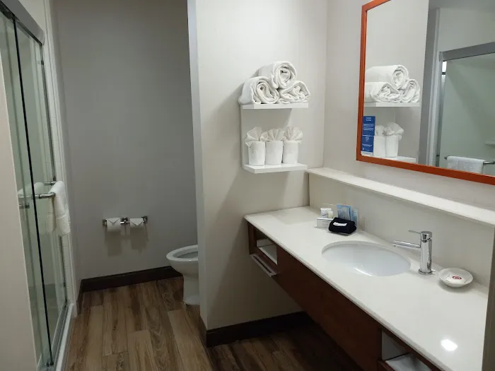 Hampton Inn & Suites Philadelphia/Media 4