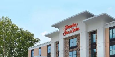 Hampton Inn & Suites Philadelphia/Media