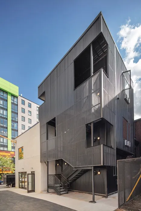 Kasa the Niche University City Philadelphia 5