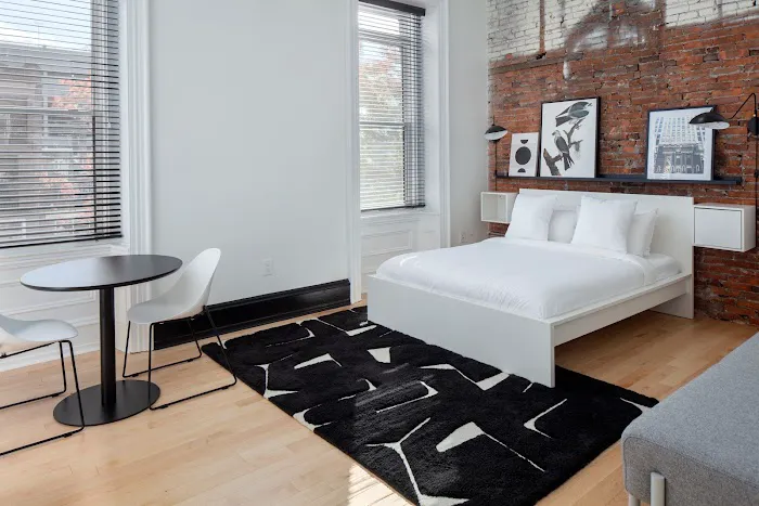 Kasa the Niche University City Philadelphia 5