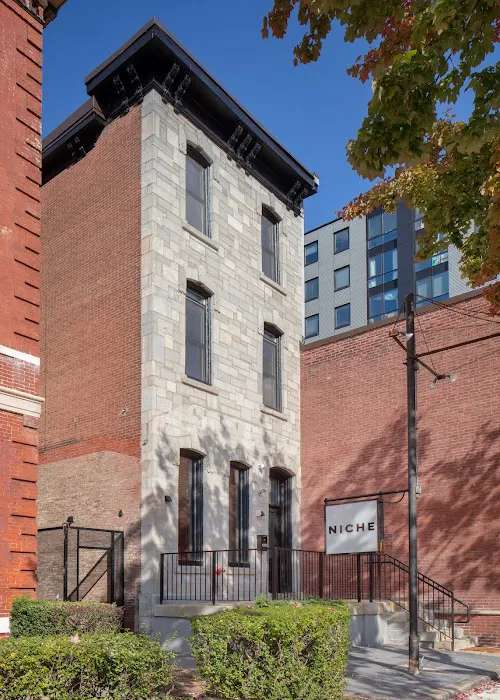 Kasa the Niche University City Philadelphia 5