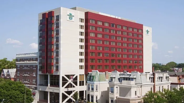 Homewood Suites by Hilton University City Philadelphia, PA 5