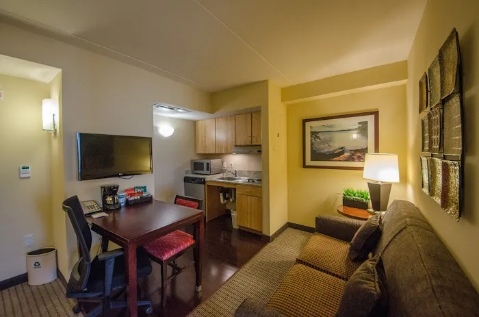 Homewood Suites by Hilton University City Philadelphia, PA 5