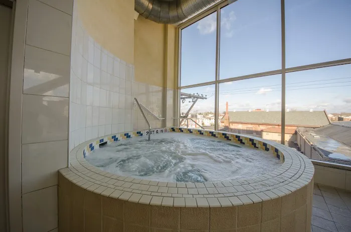 Homewood Suites by Hilton University City Philadelphia, PA 5