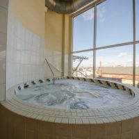 Homewood Suites by Hilton University City Philadelphia, PA ico