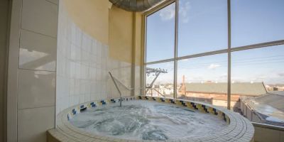 Homewood Suites by Hilton University City Philadelphia, PA