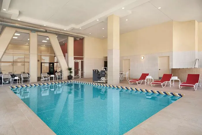 Homewood Suites by Hilton University City Philadelphia, PA 5