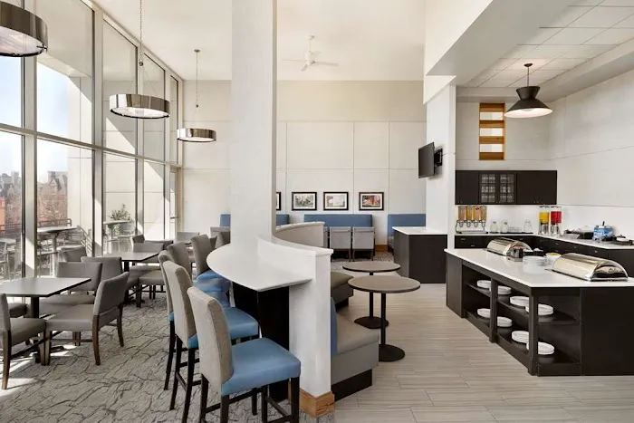 Homewood Suites by Hilton University City Philadelphia, PA 5