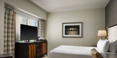 The Inn at Penn, a Hilton Hotel
