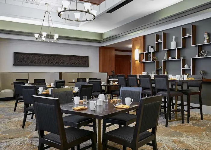 The Inn at Penn, a Hilton Hotel 5