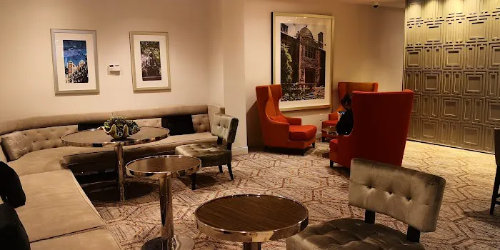 Sheraton Philadelphia University City Hotel 5
