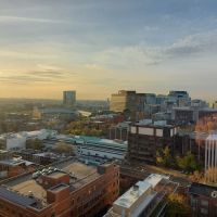 Sheraton Philadelphia University City Hotel ico