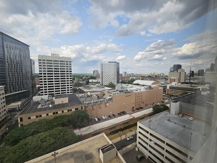 Sheraton Philadelphia University City Hotel 5