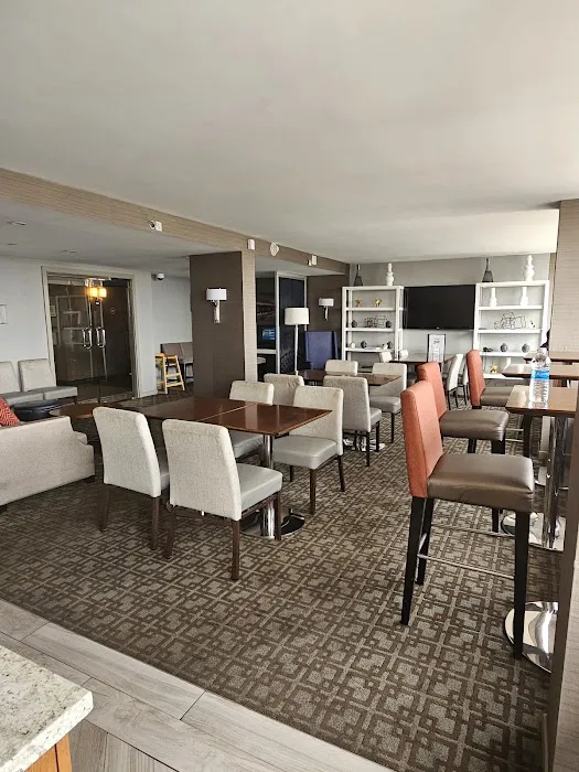 Sheraton Philadelphia University City Hotel 5