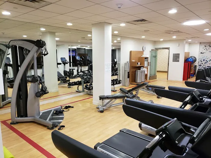Sheraton Philadelphia University City Hotel 5