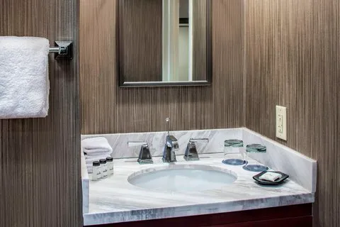 Sheraton Philadelphia University City Hotel 5