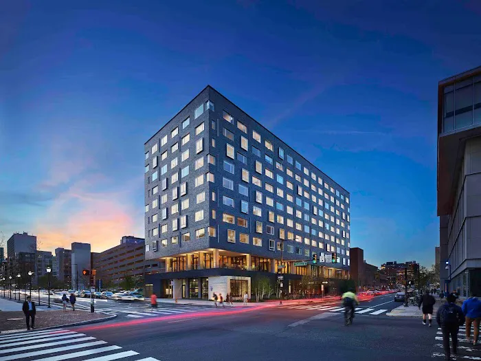 The Study at University City 5