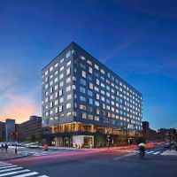 The Study at University City ico