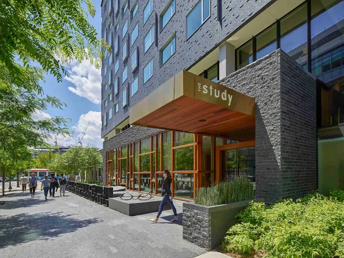 The Study at University City 5