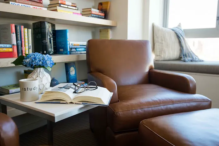 The Study at University City 5