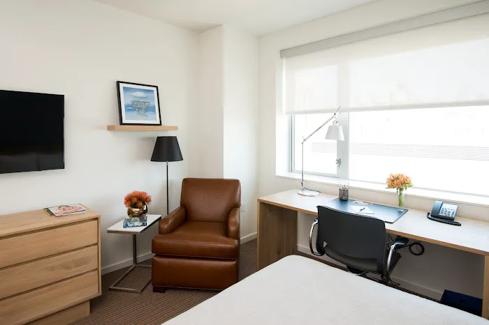 The Study at University City 5