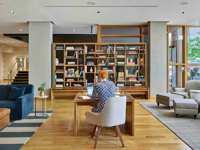 The Study at University City 5