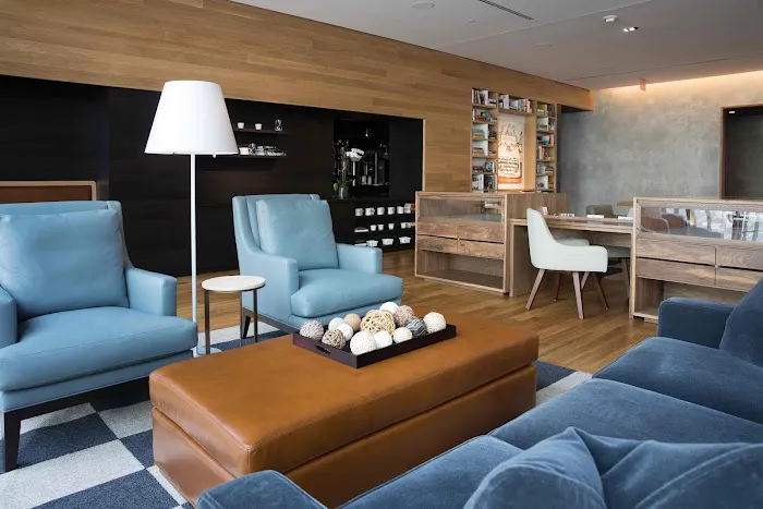 The Study at University City 5