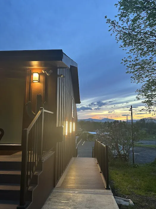 Reclaimed Motel 4