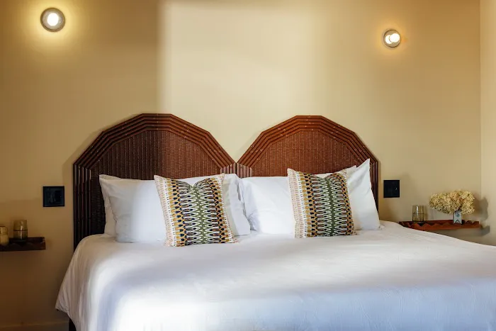 Reclaimed Motel 4
