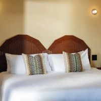 Reclaimed Motel ico