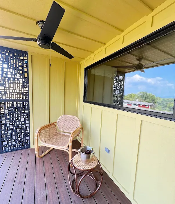 Reclaimed Motel 4
