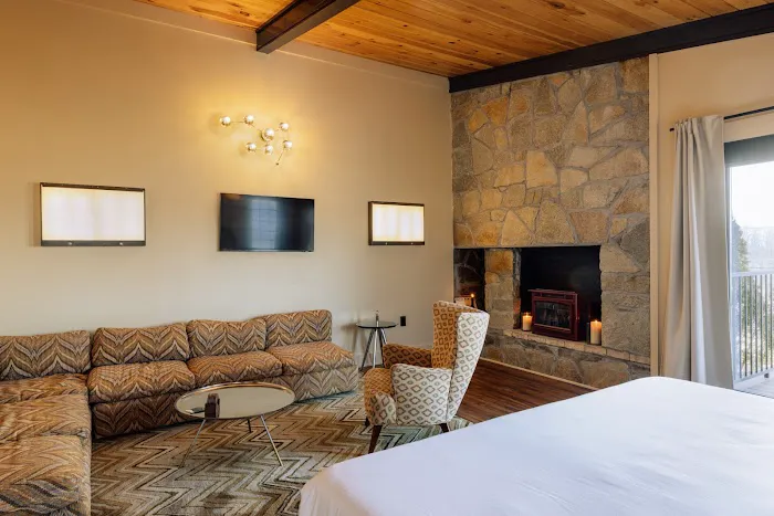 Reclaimed Motel 4