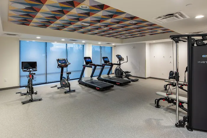 Home2 Suites by Hilton East Haven New Haven 5
