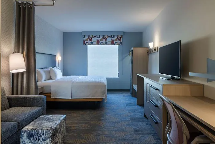 Home2 Suites by Hilton East Haven New Haven 5