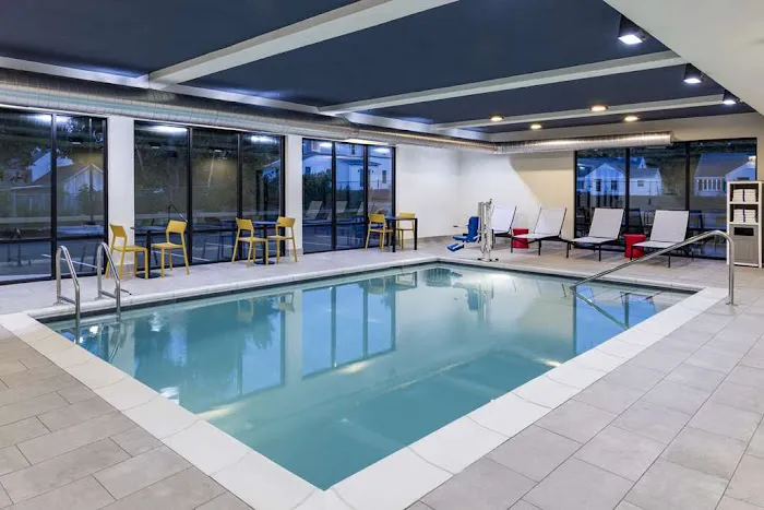Home2 Suites by Hilton East Haven New Haven 5