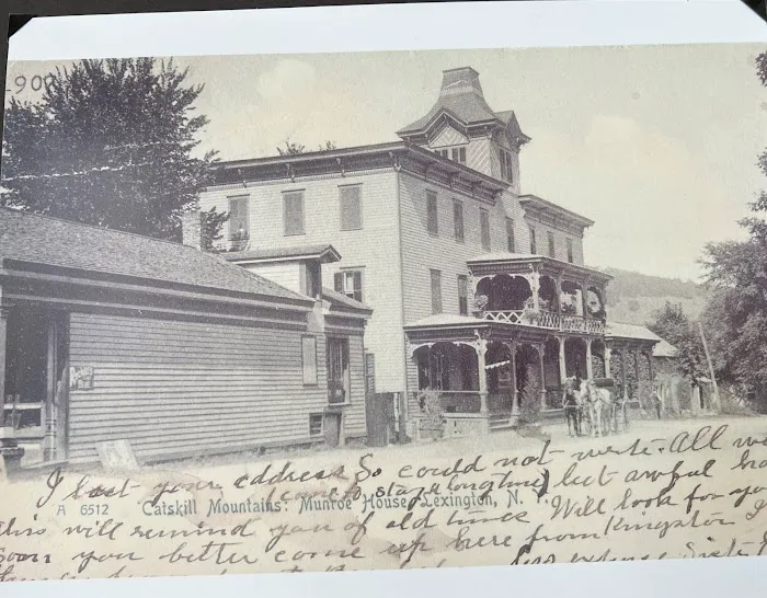 Historic Lexington Hotel 4