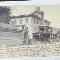 Historic Lexington Hotel ico