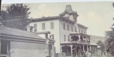 Historic Lexington Hotel