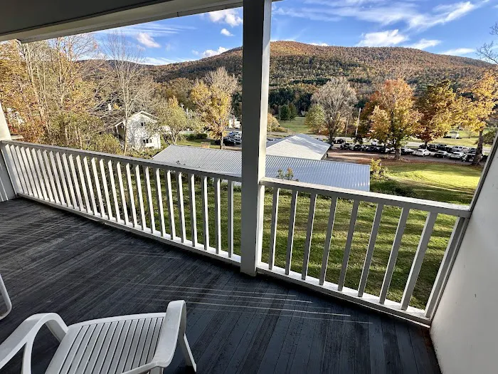 Christman's Windham House 4